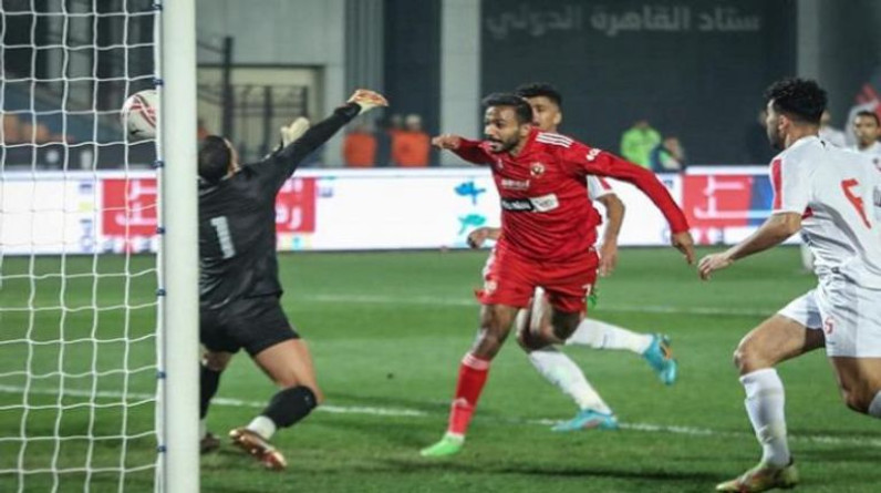 4 اختلافات.. ماذا تغير في الأهلي والزمالك بين مباراتي السوبر المصري؟